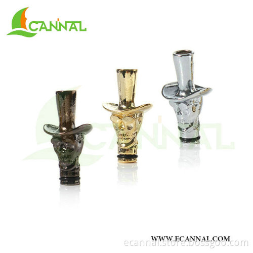 China New Colored 510 Drip Tip Wholesale (ECD03)